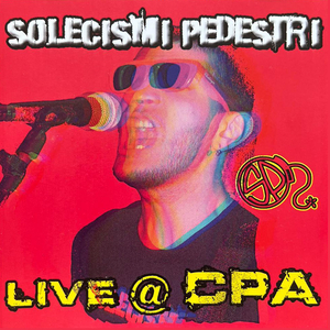 Periferia (Live)