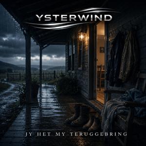 Jy Het My Teruggebring