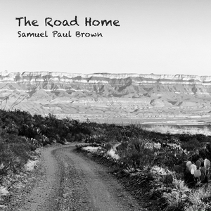 County Road 108 (feat. Bobby McDonald, Daniel Dufour, Julian Rivera & Dave Easley)