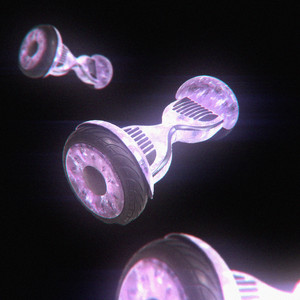 гироскутер