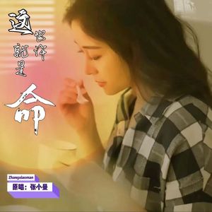 这也许就是命 伴奏