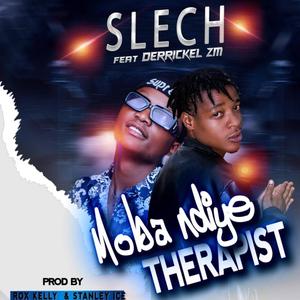 Moba Ndiye Therapist