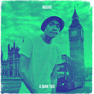 Nguva