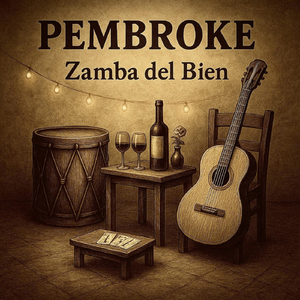 Zamba Del Bien