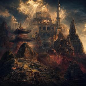 ACT IV (Temple of the Sleeping Dragon)