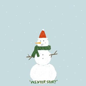 겨울이야기 (Feat. dudebs)