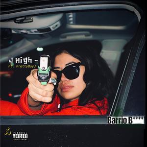 Barrio ***** (feat. PrettyBoyJ)