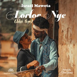 Lorlor Nye (Adzi Nye)