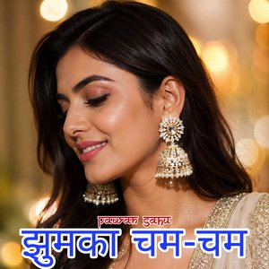झुमका चम-चम