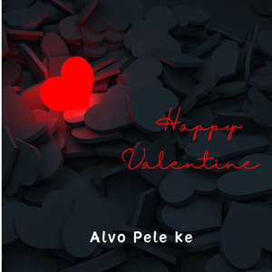 Happy Valentine