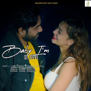 Baby i am in Love (feat. Rahul Jordaar) (Special Version)