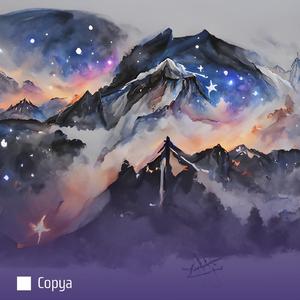 白い吐息に溶ける恋