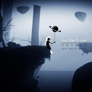 Voyage (feat. Marina Araujo & KIMIHARU)