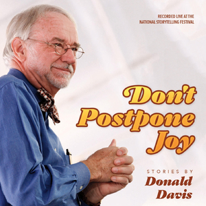 Don't Postpone Joy: A Tribute to Merle Davis