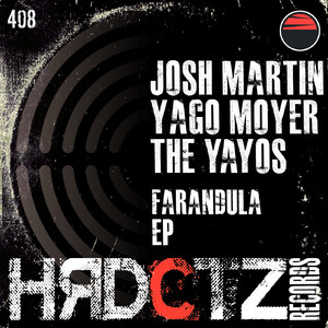 Farandula (Original Mix)