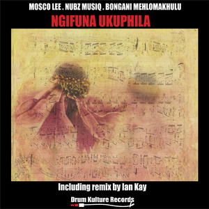 Ngifuna Ukuphila (Ian Kay HQ Super Afro Dub)