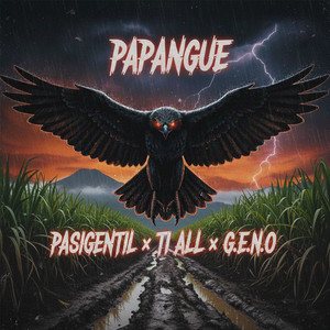 Papangue