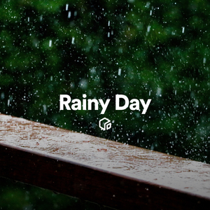 City Street Rain Droplets (Loopable With No Fade)