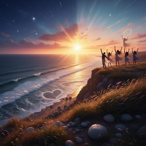 Tide of New Beginnings