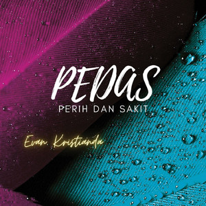 Pedas (Perih dan Sakit)