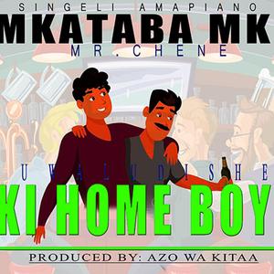 Kihome Boy
