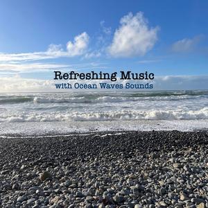 Emerald Sea 에메랄드빛 바다 (파도소리 Mix)