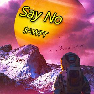 Say No(prod.by Immortal Beats)
