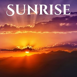 Sunrise