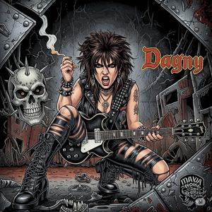 Dagny(Owe Thörnqvist)