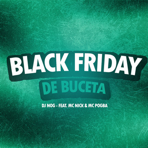 Black Friday de Buceta