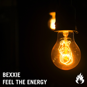 Feel The Energy (Original Mix)
