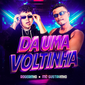 Da uma Voltinha