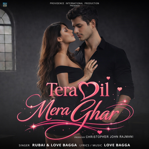 Tera Dil Mera Ghar