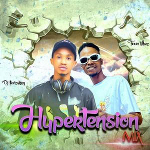 hypetension part 1