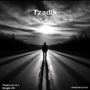 Tzadik (Original Lyrics)