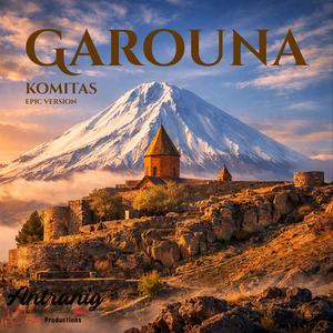 Garouna Cinematic (Epic Version)