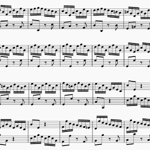 Prelude and Fugue in D Minor, Op.11: Fugue