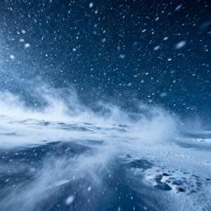 大风在刮大雪在下 (Cover 王婷)