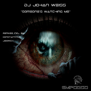 Someone's Watching Me (Konstantinus Story Teller Mix)