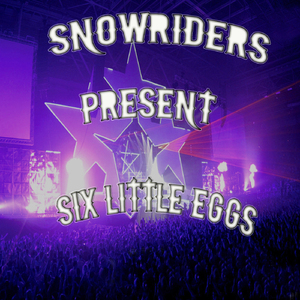 Six Little Eggs (Hands'Up)
