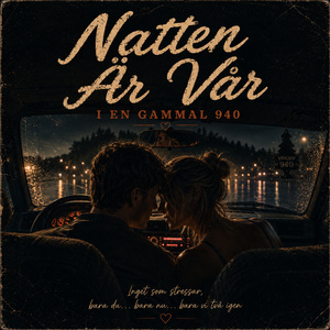 Natten Är Vår