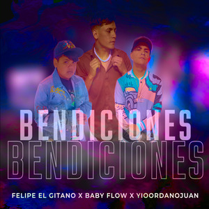 Bendiciones