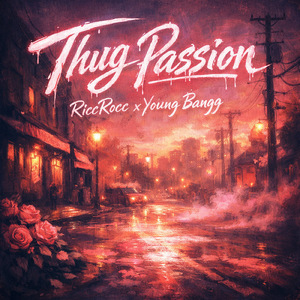Thug Passion