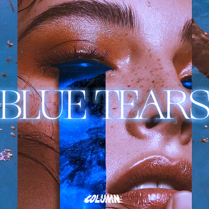 Blue Tears