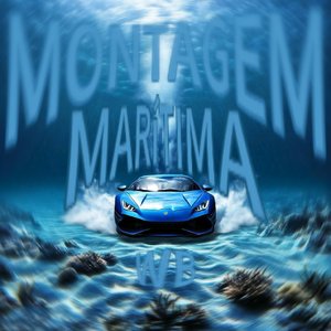 MONTAGEM MARíTIMA