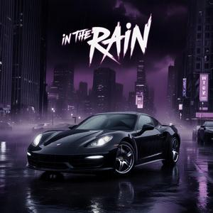 In The Rain