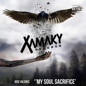 My Soul Sacrifice (Original Mix)