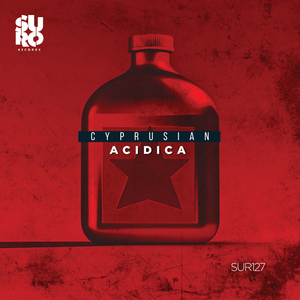 Acidica ((Original Mix))