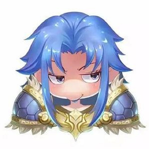 一人我饮酒醉 (王者荣耀版)