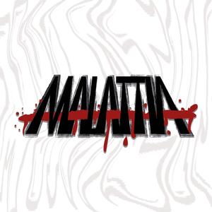 MALATTIA (feat. Danma)